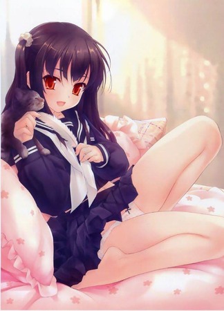「癒し」足りてますか？ 23