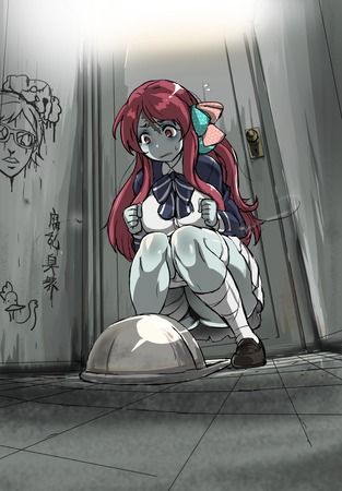 hentai_源さくら-ゾンビランドサガ36