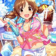 ゲーム：アイドルマスター シンデレラガールズのエッチでめちゃシコな女の子キャラの２次エロ画像まとめ 26