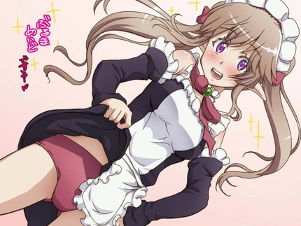 （アニメ）アウトブレイクカンパニーのエロ二次画像 2