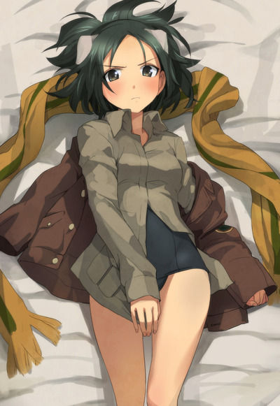これからエッチなことが始まるであろう画像 12