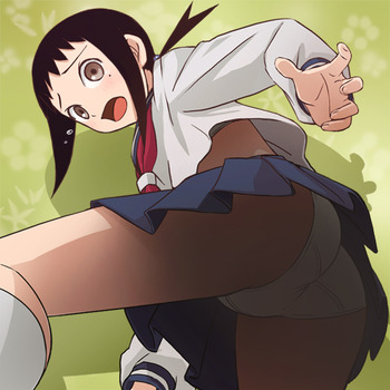 二次エロ画像：「さよなら絶望先生」のスレンダーな美少女達のエッチなカラダまとめ（111枚）：二次元 105