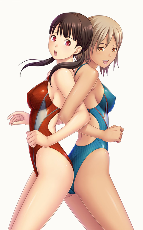 （水着）ビキニの女の子のぬける画像１３ 8