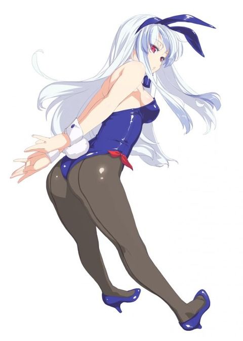 艶かしい脚の女の子 7