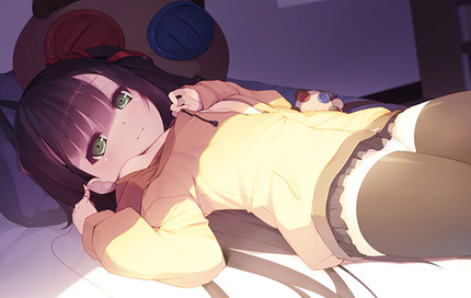 オナネタ：最強のエロ集団集めたった！！みんなでエッチなことしたいよね（二次エロ画像） 17