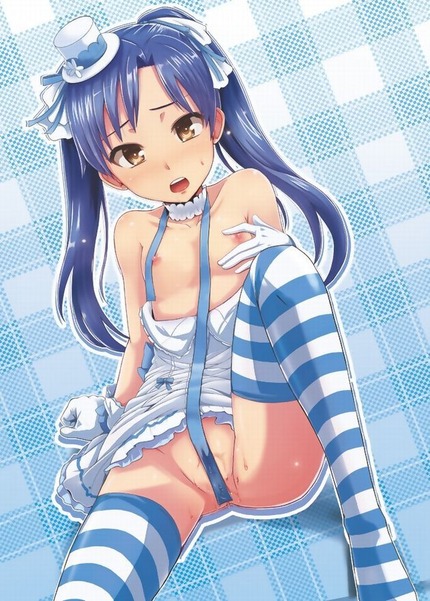 （二次 エロ画像）今夜のオカズはお決まりですか？二次エロ画像はこちらです１７ 3