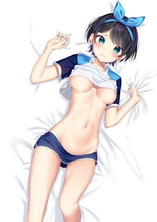hentai_更科瑠夏_彼女お借りします26