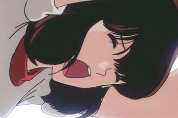 【タッチ】浅倉南ちゃんのエロ画像まとめ 30