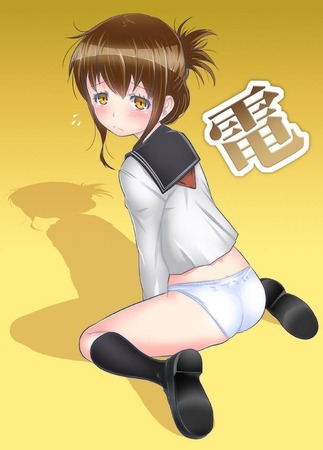 思わず守りたくなっちゃう女の子はやっぱ可愛い。 17
