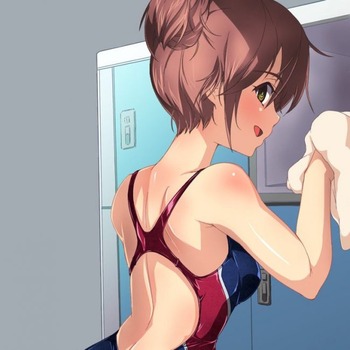 主観で二次の彼女とラブラブセッ◯スできちゃう画像まとめ７ 13