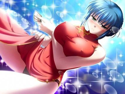 ムラムラしてくる女の子たちの色気がたまらん００５ 2