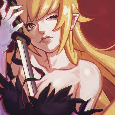 hentai_化物語-キスショット_pornpic19