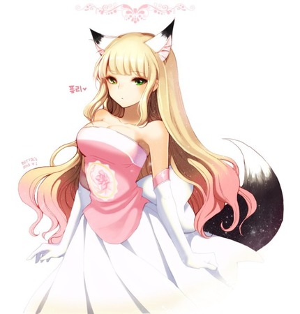 こんな可愛いエッチなモンむすがいたら頭壊れるレベルw（二次まとめ） 13