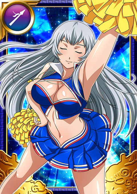 そそるエロい体や雰囲気の女の子 27
