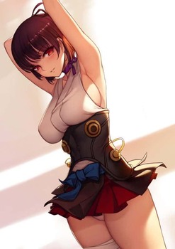 はい くおりてぃなエロ画像 7