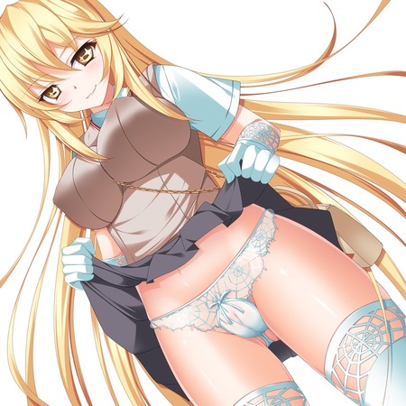 お嬢様をその気にさせてオモっきりハメるエロ画像 30