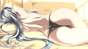 スレンダーな美少女がえっちすぎて困る二次エロ画像 14