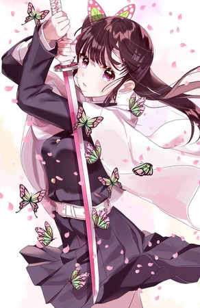 hentai_栗花落カナヲ_erotic-images53