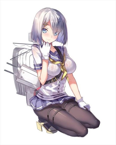 儚くも美しい美少女JKのエロくてそそる画像まとめ 44
