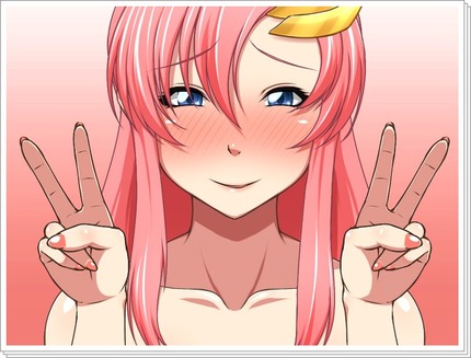 ガンダムのエッチなヒロインたちまとめたエロ画像｜二次｜ 16