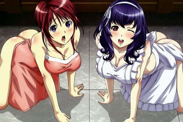目が丸くてクリッとしてる可愛い女の子の二次画像 70