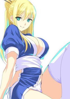 アニメ：「ニンジャスレイヤー」ナンシー・リー、 ドラゴン・ユカノ、ヤモト・コキ、ヤモト・サンの二次エロ画像まとめ 80