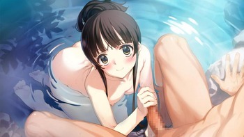 あそこが反応する二次エロ画像まとめ 2
