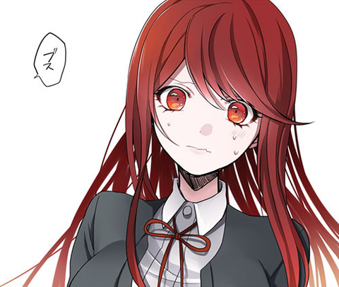 恥ずかしがってる女の子に萌えるヌける二次エロ画像まとめ 41