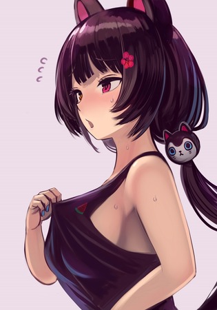 hentai_戌亥とこ5