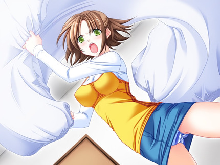 抜きすぎ注意！エロすぎるのでこまめに休憩するようにしてください（二次エロ画像） 30