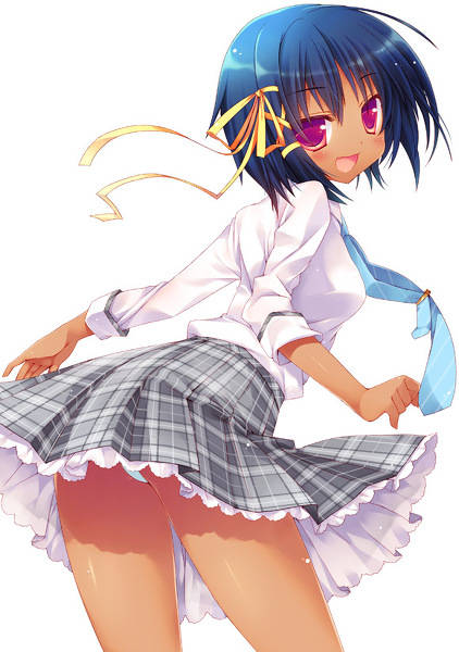 疲れた時はこのエロ画像で！（二次） 48