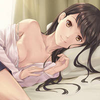 エロかわ美少女とセックス三昧の毎日 7