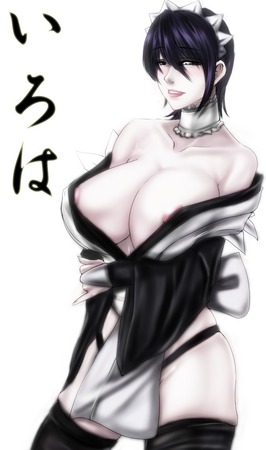 hentai_サムライスピリッツ-いろは20