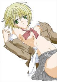 hentai_いちご100%-西野つかさ_pornpic99