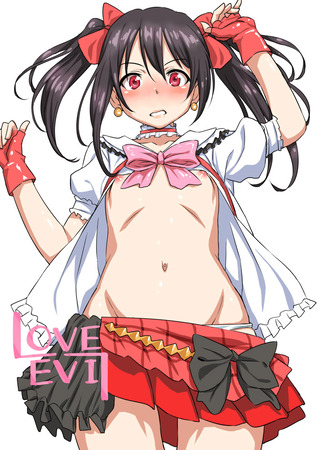 hentai_ラブライブ!サンシャイン!!-矢澤にこ_pornpic32