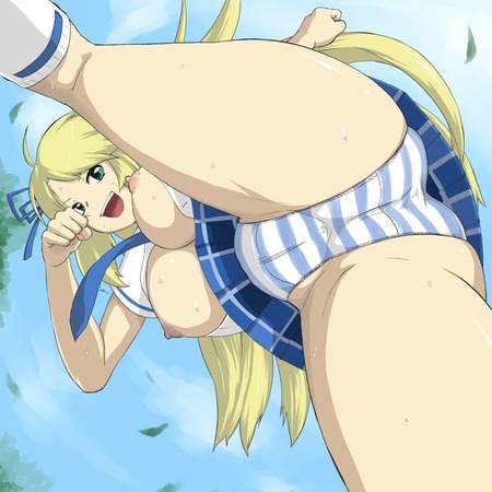 hentai_閃乱カグラ-葛城（かつらぎ）54