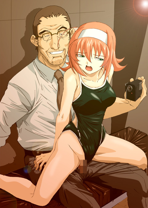 （水着）ビキニの女の子のぬける画像 13