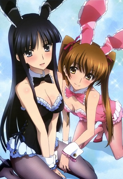 可愛い女の子とエッチしたいって？（エロ画像） 6