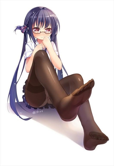 儚くも美しい美少女JKのエロくてそそる画像まとめ 22