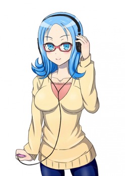 愛宕絹恵（咲-saki-）のエロ画像まとめ｜にじ｜ 34