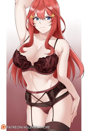 hentai_中野五月 _五等分の花嫁63