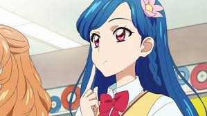 アニメ：エッチな「アイカツ」の風沢そらちゃんの二次エロ画像まとめ 14