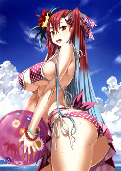 よこ乳の素晴らしさを分かち合いたいです。 16