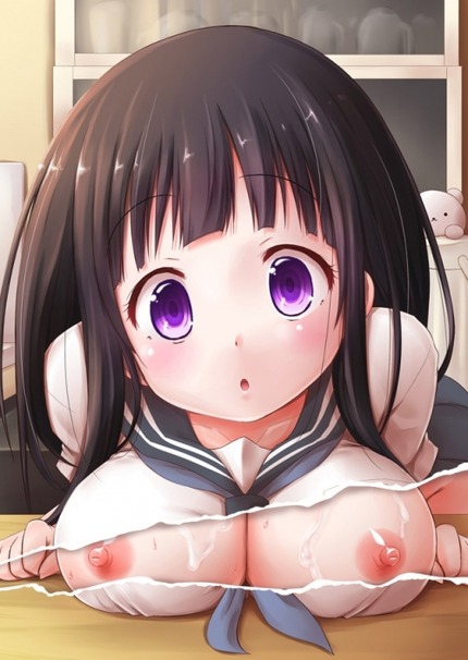 おっパイを彼氏に揉んでもらったからこんなに大きく巨乳になったのかなまとめ 24
