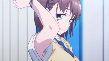 腋チラ画像が集まる、あつまる！ 29