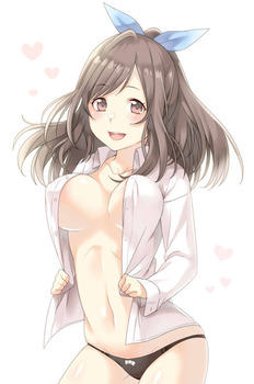 最近のお気に入りの二次画像まとめる　３ 18