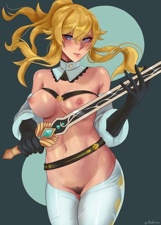 hentai_原神-ジン・グンヒルド_ero-images44