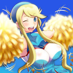 ヒーローマンのリナちゃんとエッチなことしてる二次エロ画像 2