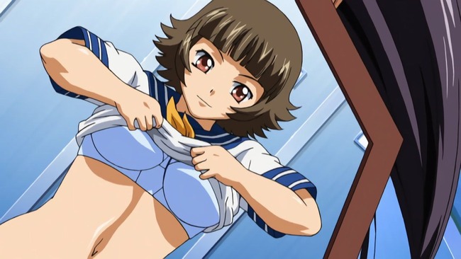 hentai_一騎当千-張飛益徳_pornpic27