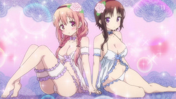 無作為なエロす！ 16